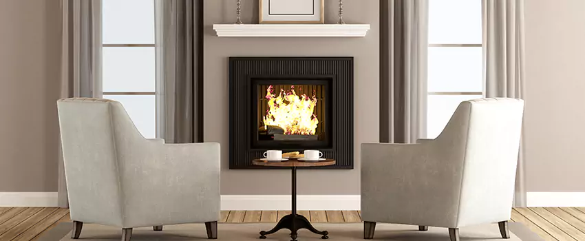 Heat & Glo Outdoor Gas Fireplaces Installation Contractors in Aiken, South Carolina