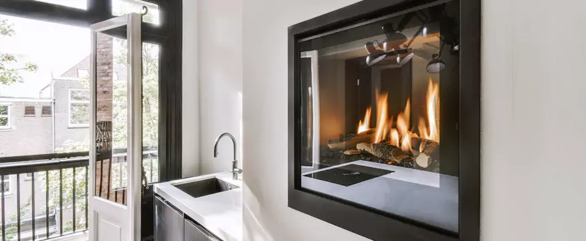Heatilator Outdoor Fireplace Services in Aiken, South Carolina