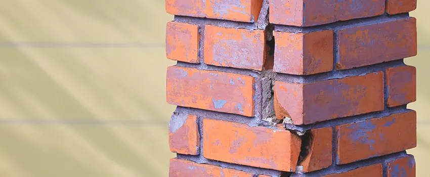 Leaking Chimney Repair And Replacement Cost in Aiken, South Carolina