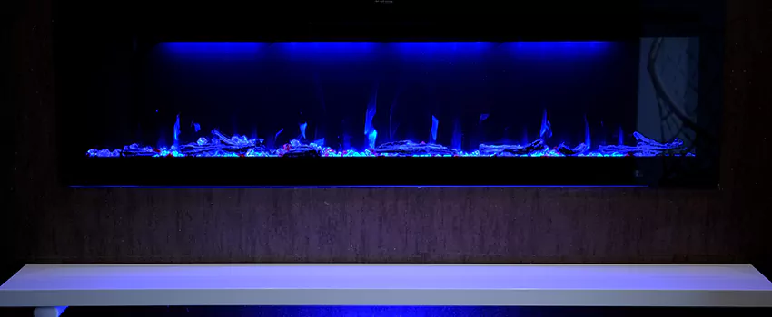 Benefits of Multi-Color Fireplace Installation in Aiken, SC