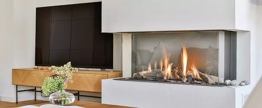 Ortal Wilderness Fireplace Repair and Maintenance in Aiken, South Carolina
