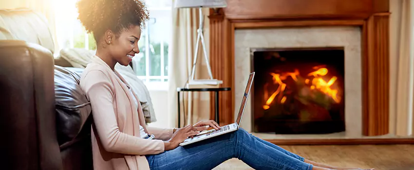Cost-Effective Osburn Fireplace Installation and Repair in Aiken, SC