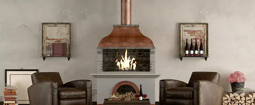 Benefits of Pacific Energy Fireplace in Aiken, South Carolina