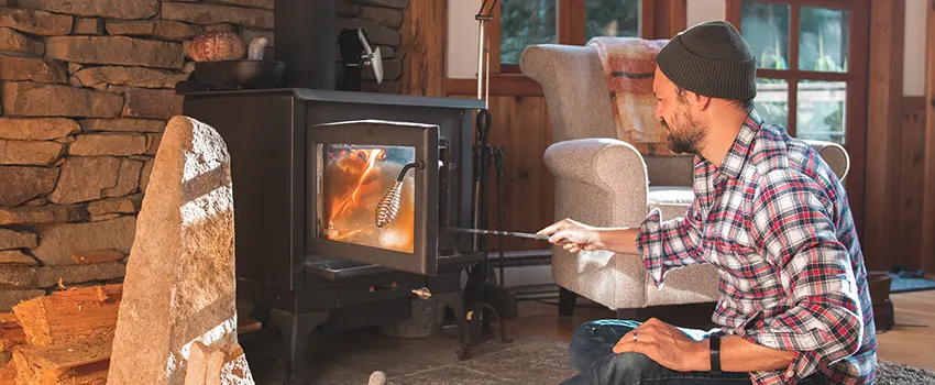 Cost of Pellet Fireplace Installation Services in Aiken, SC