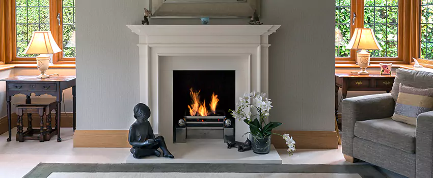 RSF Fireplaces Maintenance and Repair in Aiken, South Carolina