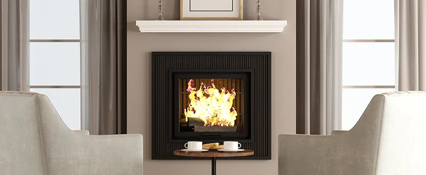 Superior Outdoor Fireplace Repair in Aiken, SC