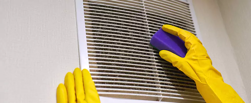 Vent Cleaning Company in Aiken, SC
