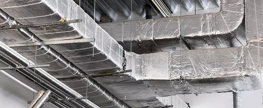 Vent Dust Cleaning Cost in Aiken, SC