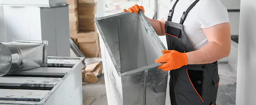 Ventilation Fan Cleaning Services in Aiken, South Carolina