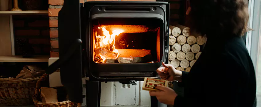 Key Features of Vermont Castings Fireplaces in Aiken, SC