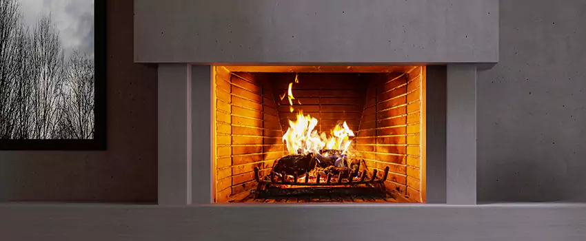 Indoor Wood Burning Furnace Repair and Installation in Aiken, South Carolina