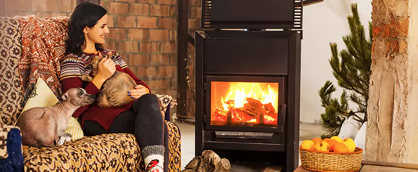Wood Stove Chimney Cleaning Services in Aiken, SC