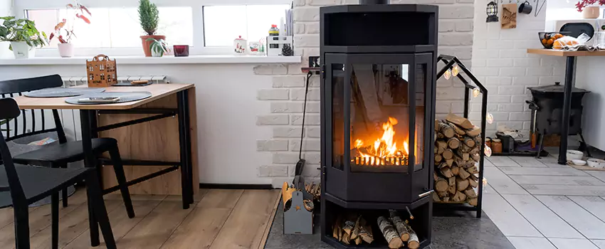 Wood Stove Inspection Services in Aiken, SC