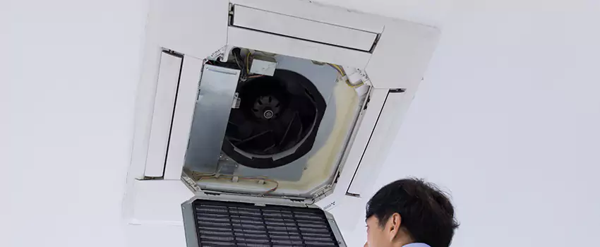 Benefits of Professional Air Duct Cleaning in Aiken, South Carolina