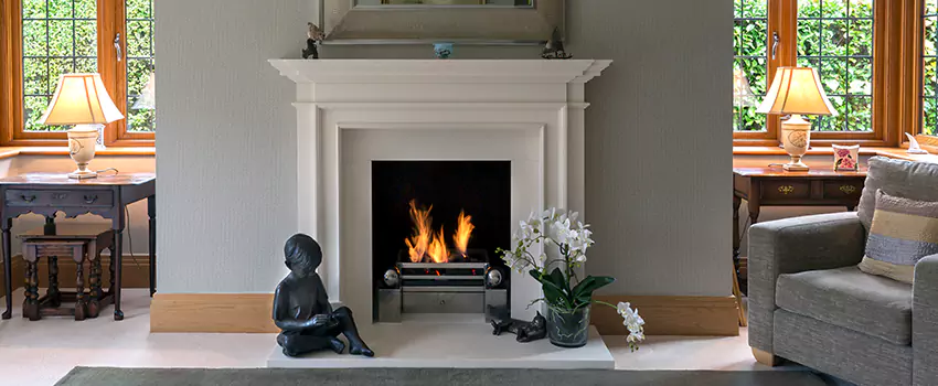Astria Open-Hearth Wood Fireplaces Services in Aiken, SC