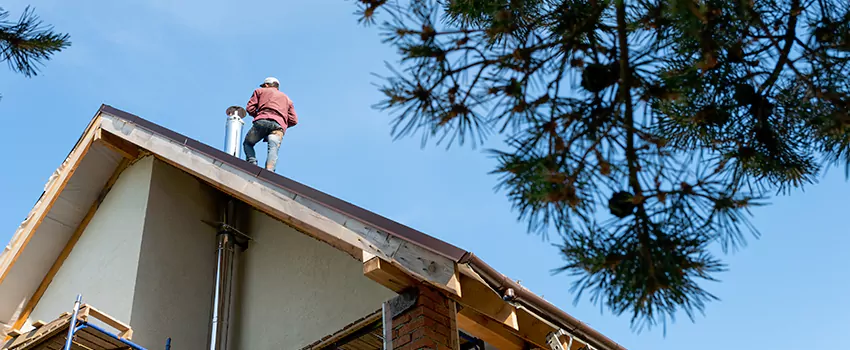 Birds Removal Contractors from Chimney in Aiken, SC