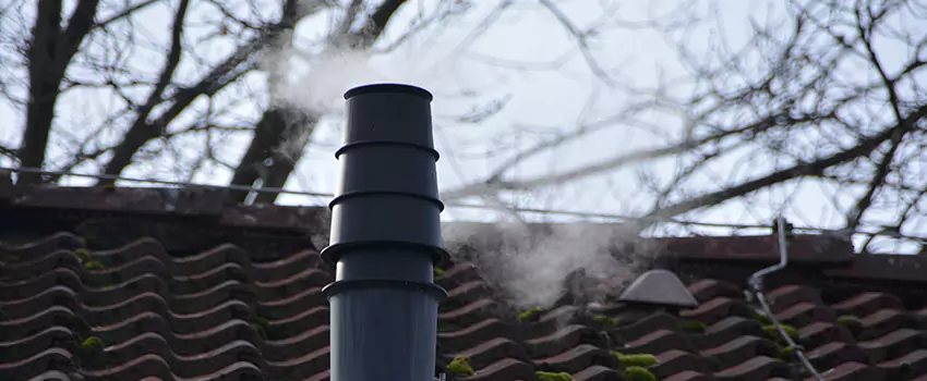 Broken Chimney Animal Screen Repair And Installation in Aiken, SC