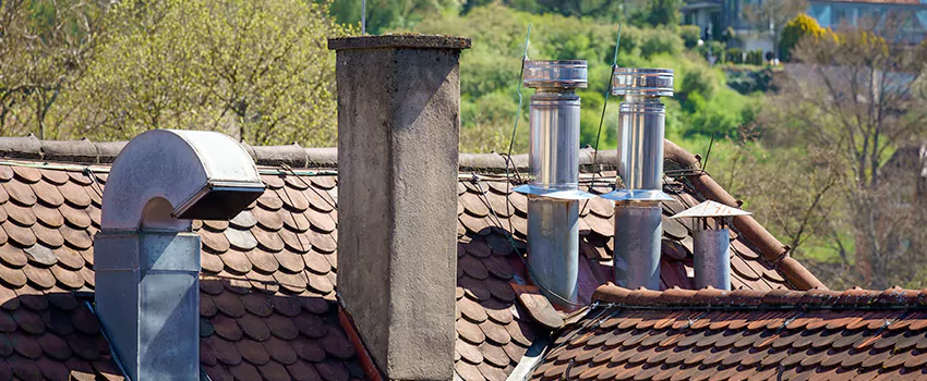 Commercial Chimney Blockage Removal in Aiken, South Carolina