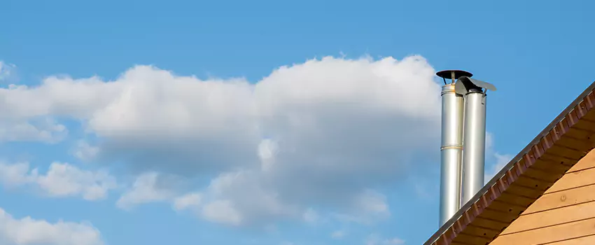 Chimney Cap Bird Guard Repair in Aiken, South Carolina