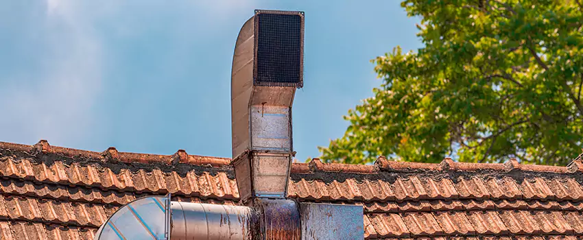 Chimney Creosote Cleaning Experts in Aiken, South Carolina