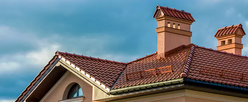 Residential Chimney Services in Aiken, South Carolina