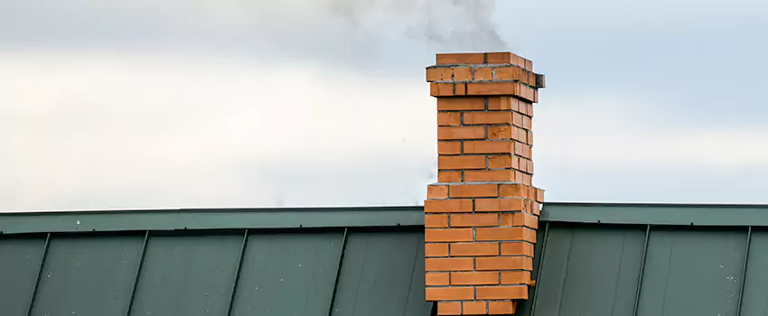 Chimney Installation Company in Aiken, SC