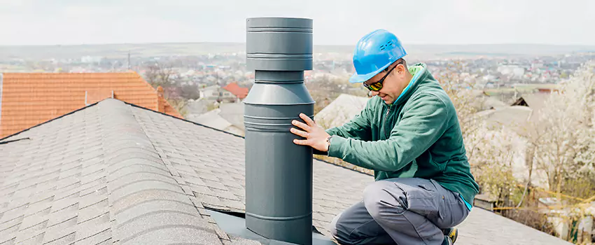 Insulated Chimney Liner Services in Aiken, SC