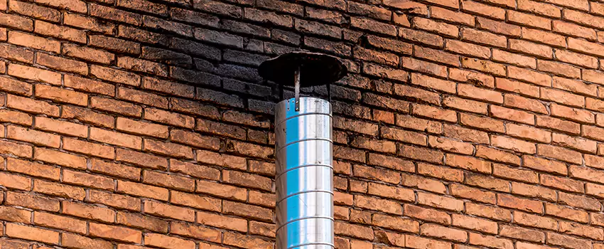 Chimney Design and Style Remodel Services in Aiken, South Carolina