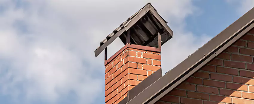 Chimney Saver Masonry Repair Contractor in Aiken, South Carolina
