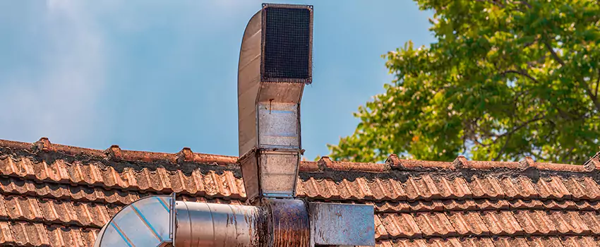 Chimney Blockage Removal in Aiken, South Carolina