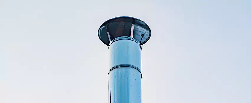 Chimney Spark Arrestor Mesh Installation in Aiken, South Carolina