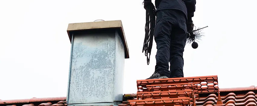 Modern Chimney Sweeping Techniques in Aiken, South Carolina