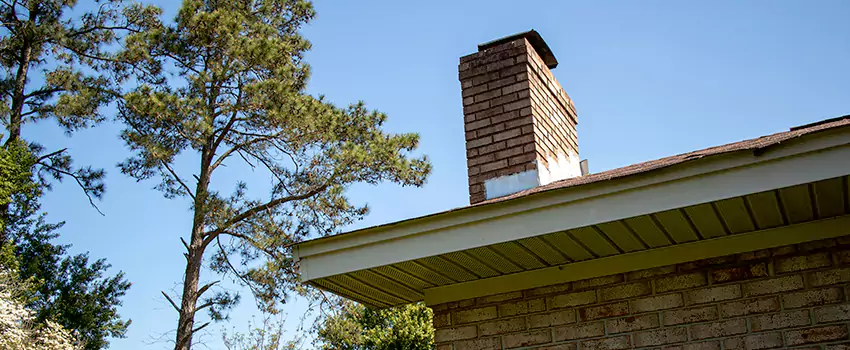 Brick Chimney Sweep Near Me in Aiken, SC