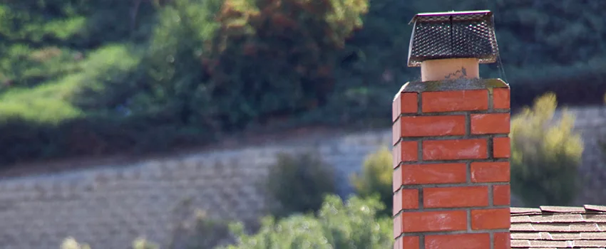 Chimney Tuckpointing And Masonry Restoration in Aiken, SC