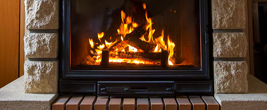 Decorative Fireplace Installation Cost in Aiken, South Carolina