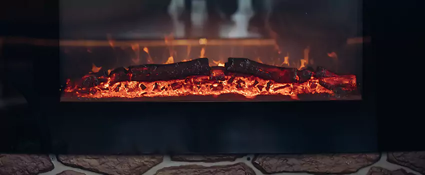 Cost of Electric Fireplace Repair Service in Aiken, South Carolina