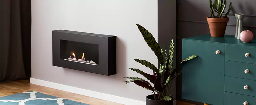 Cost of Ethanol Fireplace Repair And Installation Services in Aiken, SC
