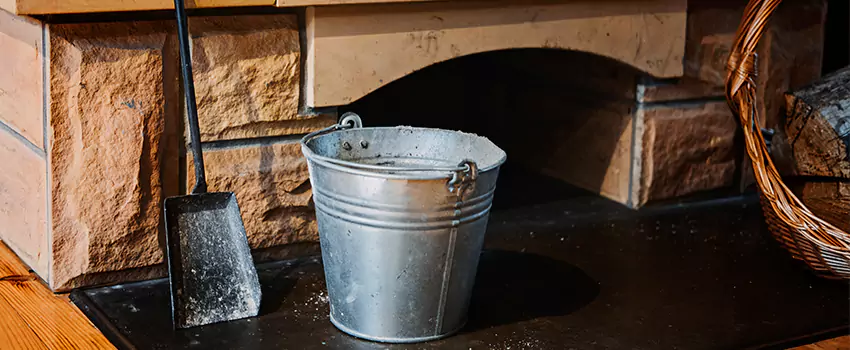 Clean The Fireplace Mantle And Hearth in Aiken, South Carolina