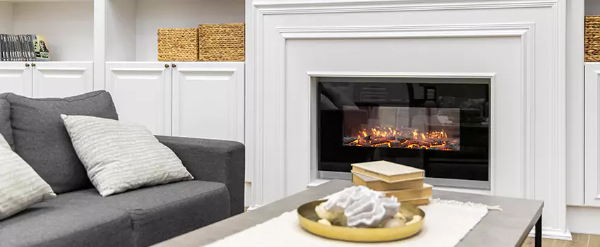 Professional Fireplace Maintenance Contractors in Aiken, SC