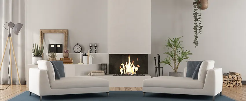 Decorative Fireplace Crystals Services in Aiken, South Carolina