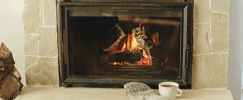 Fireplace Door Handle Replacements Services in Aiken, South Carolina