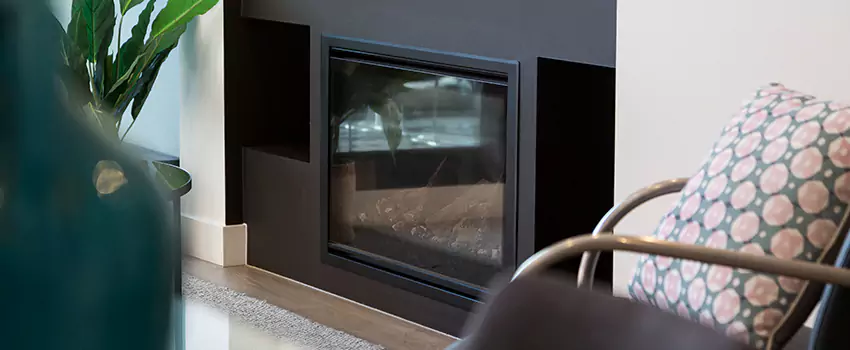 Gas Fireplace Installation in Aiken, SC
