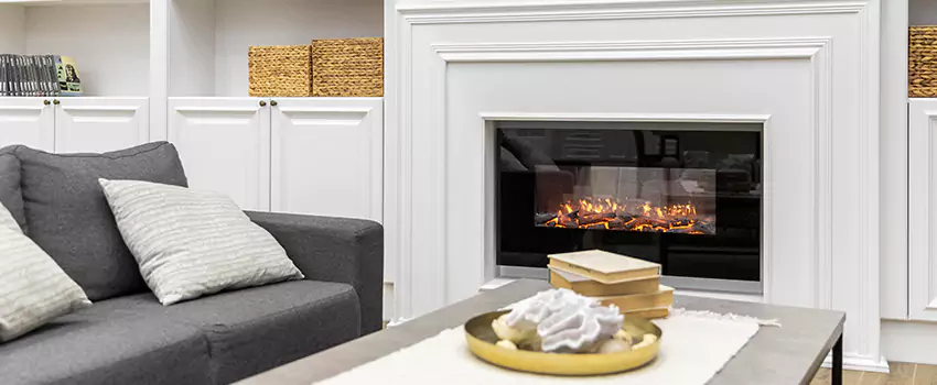 Pellet Fireplace Insert Installation in Aiken, SC