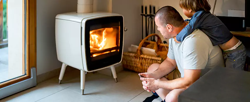 Fireplace Flue Maintenance Services in Aiken, SC