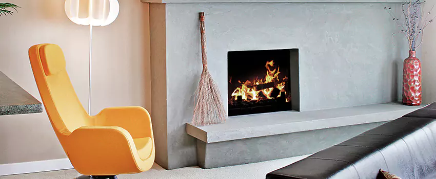 Electric Fireplace Makeover Services in Aiken, SC