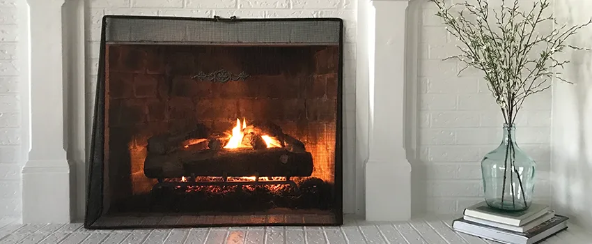 Cost-Effective Fireplace Mantel Inspection And Maintenance in Aiken, SC