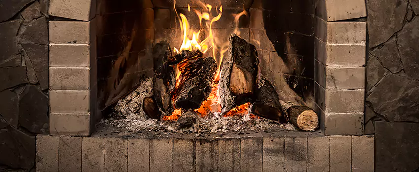 Cost of Rebuilding A Fireplace in Aiken, South Carolina