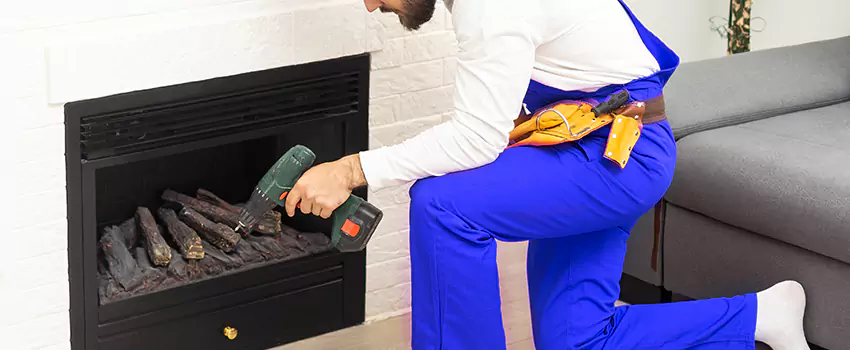 Fireplace Repair Expert in Aiken, South Carolina
