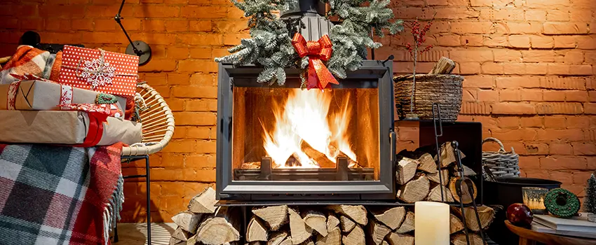 Steel Fireplace Grate Repair And Replacement Services in Aiken, South Carolina