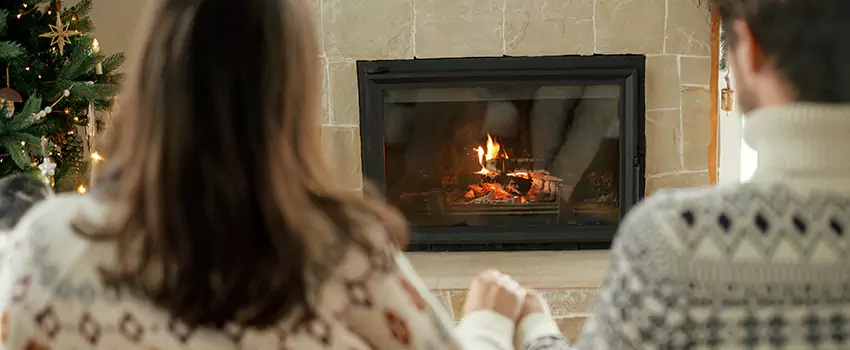 Fireplace Firebox Refurbish & Restore Services in Aiken, SC